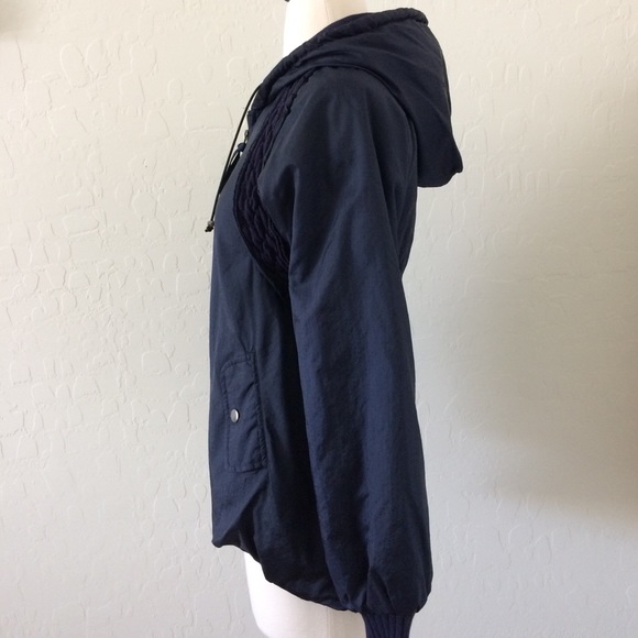 Free People Hooded Jacket - Picture 4 of 10